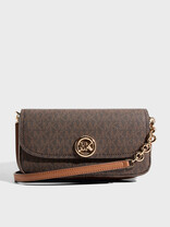 MICHAEL KORS 32S6GY5C5B(K) темно-коричневый