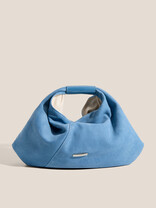 MAISON DAVID ANNA серо-голубой