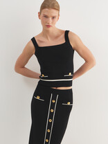 MARCIANO BY GUESS 6RGR035905Z черный