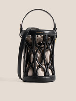 COCCINELLE E1 U2P 23 01 01 черный