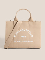 KARL LAGERFELD A1W50010(K) бежевый