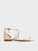 MICHAEL KORS 40S6AXFS1L(K) молочно-бежевый
