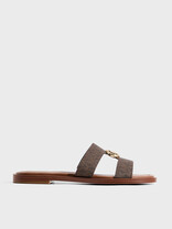 MICHAEL KORS 40S6ERFS2B(K) темно-коричневый