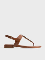 MICHAEL KORS 40S6MCFS1L(K) светло-коричневый