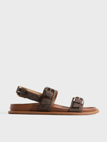 MICHAEL KORS 40S6NIFS2B(K) темно-коричневый