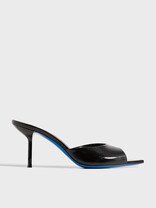 LORIBLU P7FT67 черный