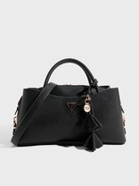 GUESS HWZG2227050 черный