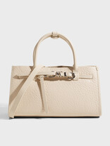 MAISON DAVID GL-BAG-398 молочно-бежевый