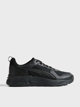 PUMA 400231 черный