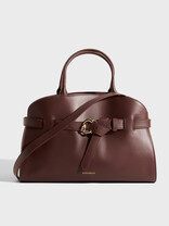 COCCINELLE E1 TLA 18 04 01 каштановый