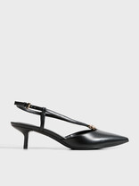 MICHAEL KORS 40T6CHMP1L(K) черный