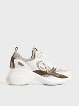MICHAEL KORS 43T6ZUFS2L(K) белый