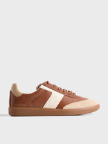 MICHAEL KORS 43T6JVFS2L(K) коричневый