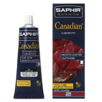 SAPHIR CREME CANADIAN бесцветный
