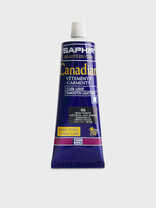 SAPHIR CREME CANADIAN темно-синий