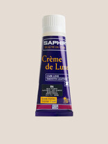 SAPHIR CREME DE LUXE темно-синий