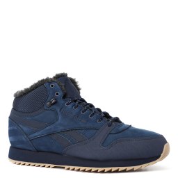 REEBOK CL LTHR MID RIPPLE CL LTHR MID RIPPLE