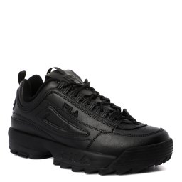Fila noire et blanche discount