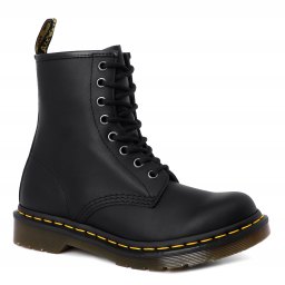 Dr martens zipper front top