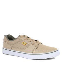 DC SHOES MANUAL TXSE M SHOE TAN ADYS300678