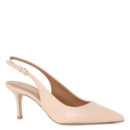 Туфли ORONERO FIRENZE RU-35 РОЗОВЫЙ - купить в Москве | 2895589