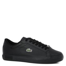 Lacoste chaymon noir 2025
