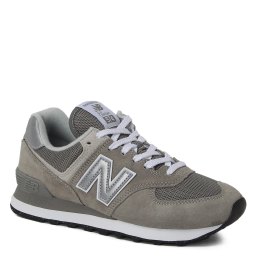 New balance 2025 wl574 dames abrikoos