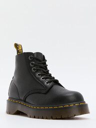 DR. MARTENS CHURCH PLATFORM MONKEY BOOTS 25357001 4115954