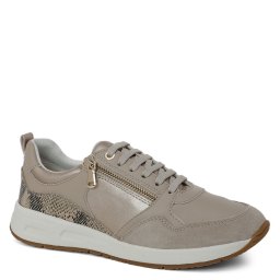 Sneakers compensées geox clearance