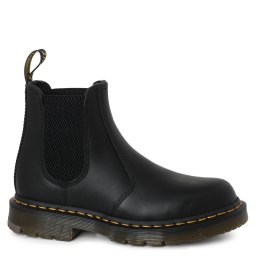 DR. MARTENS 101 YELLOW STITCH CRAZY HORSE 27761201 3067635