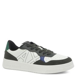 Sneakers armani exchange deals