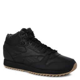 Cl lthr mid ripple sherpa cheap
