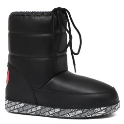 LOVE MOSCHINO SKI BOOT JA24162G 3541405