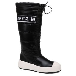 Ski boots best sale moschino