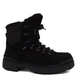 Зимние ботинки GEOX - купить в интернет-магазине Rendez-Vous