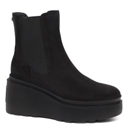 Boots cafe noir 2025