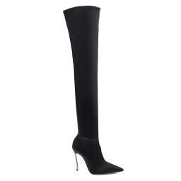 Casadei booties 2025