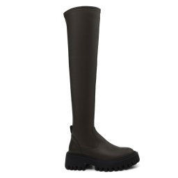 Jeffrey campbell monsoon boot shop
