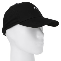 Calvin klein white cap hot sale
