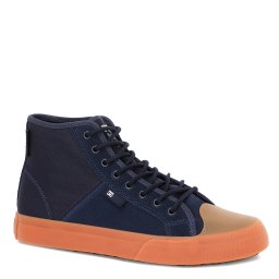 DC SHOES MANUAL HI WNT M SHOE BF0 ADYS300741