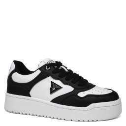 Guess best sale sneakers black