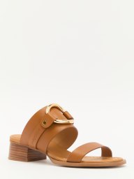 Chloe c mules cheap