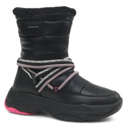 CALVIN KLEIN JEANS CHUNKY LACEUP SNEAKERBOOT YW0YW00471 2673387