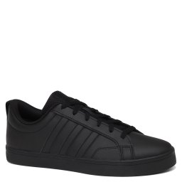 Adidas advantage online triple white
