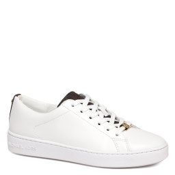 Mk irving lace up sneakers top