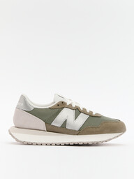 Кроссовки NEW BALANCE 237 WS237 ТЕМНО-СИНИЙ - купить в Москве