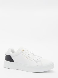 TOMMY HILFIGER ESSENTIAL SNEAKER FW0FW03682 4224434