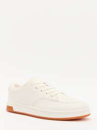 KENZO KENZO DOME LOW TOP SNEAKERS SN061 4244828