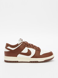 Кеды NIKE NIKE DUNK LOW NEXT NATURE FZ4621 СЕРЫЙ - купить в Москве