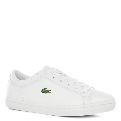 lacoste straightset